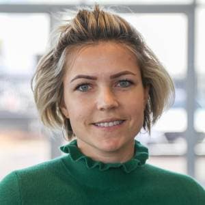 Photo of Yuliya Peck