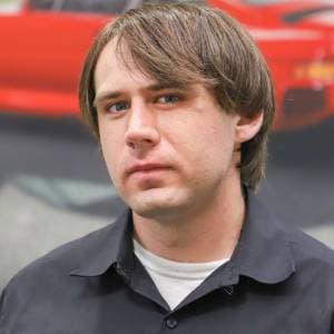 Photo of Matt Wallace