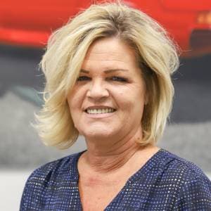 Photo of Joyce O'Connor