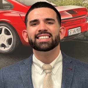 Photo of Jacob Ybarra