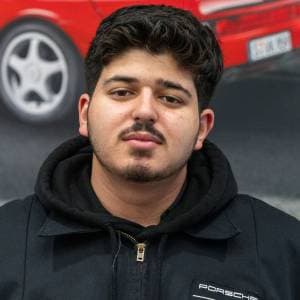 Photo of Haddy El Smadi