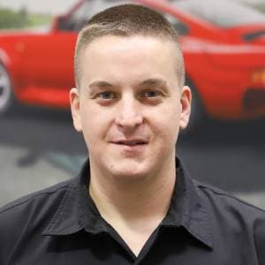 Photo of Ryan Gordon