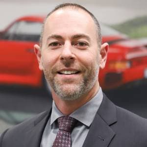 Photo of Alan Vidlund