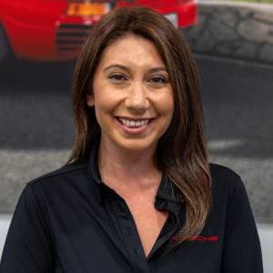 Photo of Alexandra Haggin