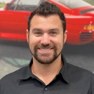 Photo of Jeff Newcomb