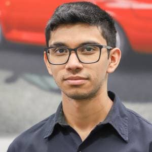 Photo of Isaiah Maldonado