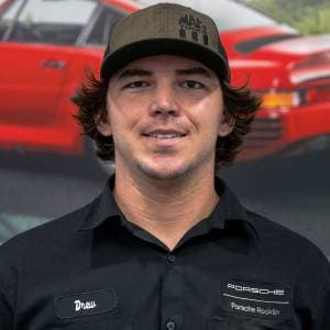 Photo of Drew Walling