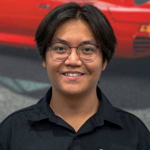 Photo of Maverick Mamangon