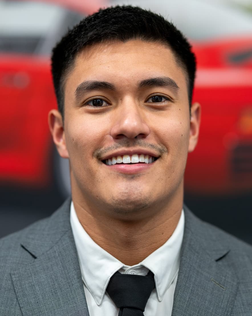 Photo of Adrian Rodriguez