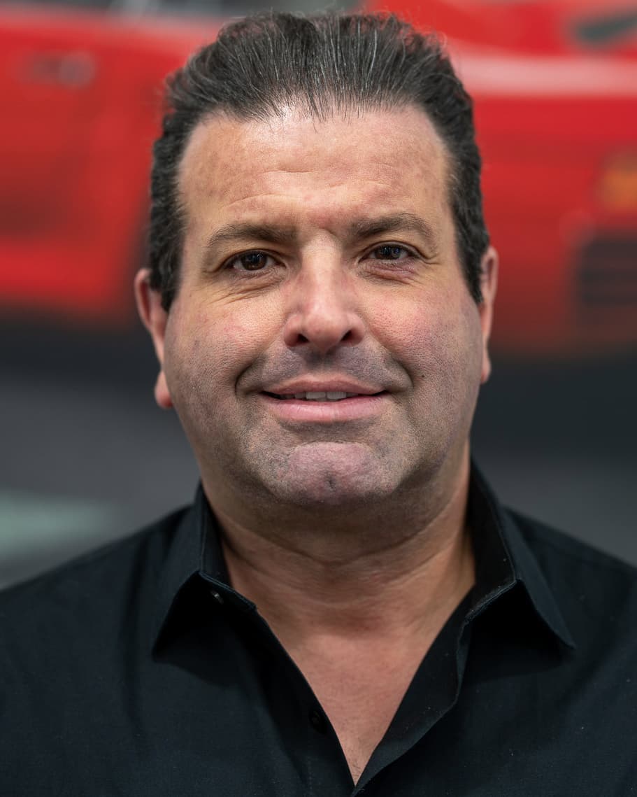 Photo of Joe Aulicino