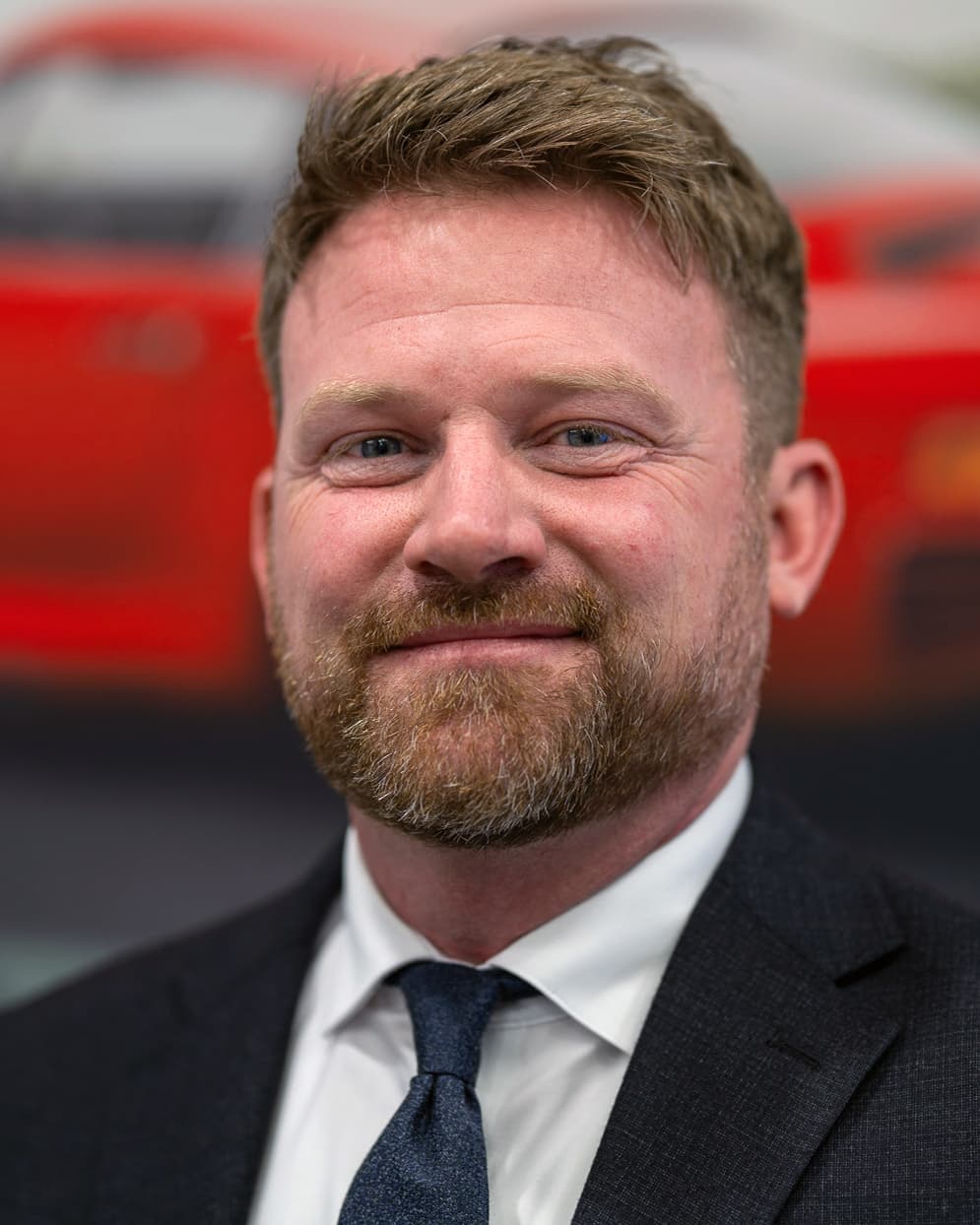 Photo of Joseph Cornaggia